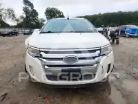 2013 Ford EDGE фото