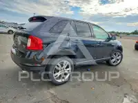 2013 Ford EDGE фото