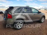 2013 Ford EDGE фото