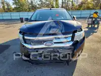 2013 Ford EDGE фото