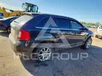 2013 Ford EDGE photo