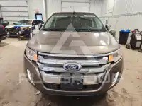 2013 Ford EDGE фото