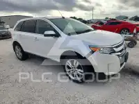 2013 Ford EDGE фото