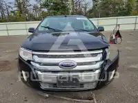 2013 Ford EDGE фото