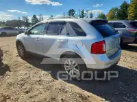 2013 Ford EDGE photo