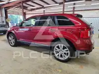 2013 Ford EDGE photo