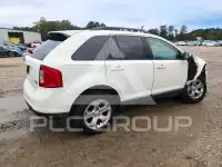 2013 Ford EDGE фото