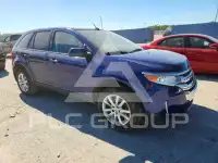 2013 Ford EDGE фото