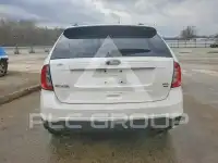 2013 Ford EDGE photo