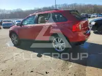 2013 Ford EDGE фото