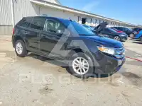 2013 Ford EDGE фото