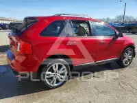 2013 Ford EDGE фото