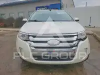 2013 Ford EDGE photo
