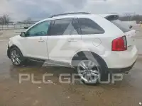 2013 Ford EDGE photo