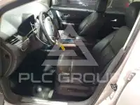 2013 Ford EDGE photo