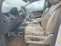 2013 Ford EDGE photo