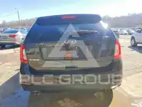 2013 Ford EDGE фото