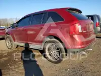 2013 Ford EDGE photo
