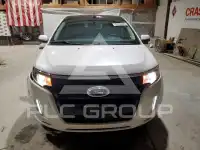 2013 Ford EDGE photo