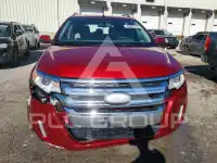 2013 Ford EDGE фото