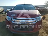 2013 Ford EDGE photo