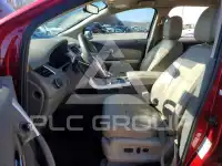 2013 Ford EDGE фото
