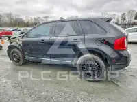 2013 Ford EDGE фото