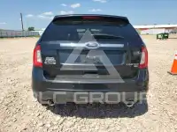2013 Ford EDGE photo
