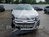 2013 Ford EDGE фото