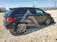 2013 Ford EDGE photo