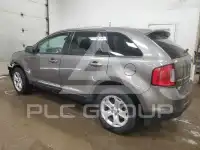 2013 Ford EDGE фото