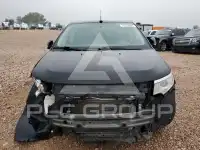 2013 Ford EDGE photo