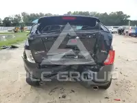 2013 Ford EDGE фото