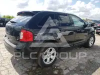 2013 Ford EDGE photo