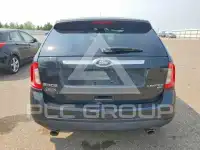 2013 Ford EDGE photo