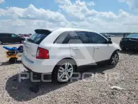 2013 Ford EDGE фото