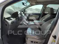 2013 Ford EDGE фото