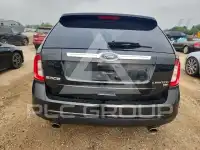 2013 Ford EDGE фото