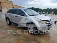 2013 Ford EDGE фото
