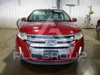 2013 Ford EDGE фото