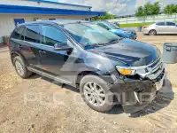 2013 Ford EDGE photo