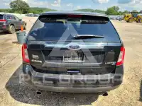 2013 Ford EDGE photo