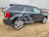 2013 Ford EDGE фото