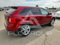 2013 Ford EDGE фото