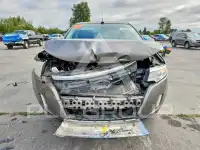 2013 Ford EDGE photo