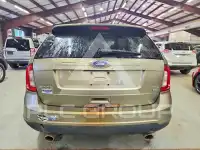 2013 Ford EDGE фото