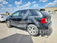 2013 Ford EDGE photo