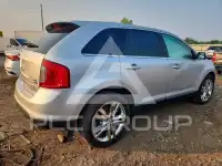 2013 Ford EDGE фото