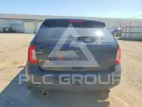 2013 Ford EDGE фото