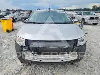 2013 Ford EDGE фото
